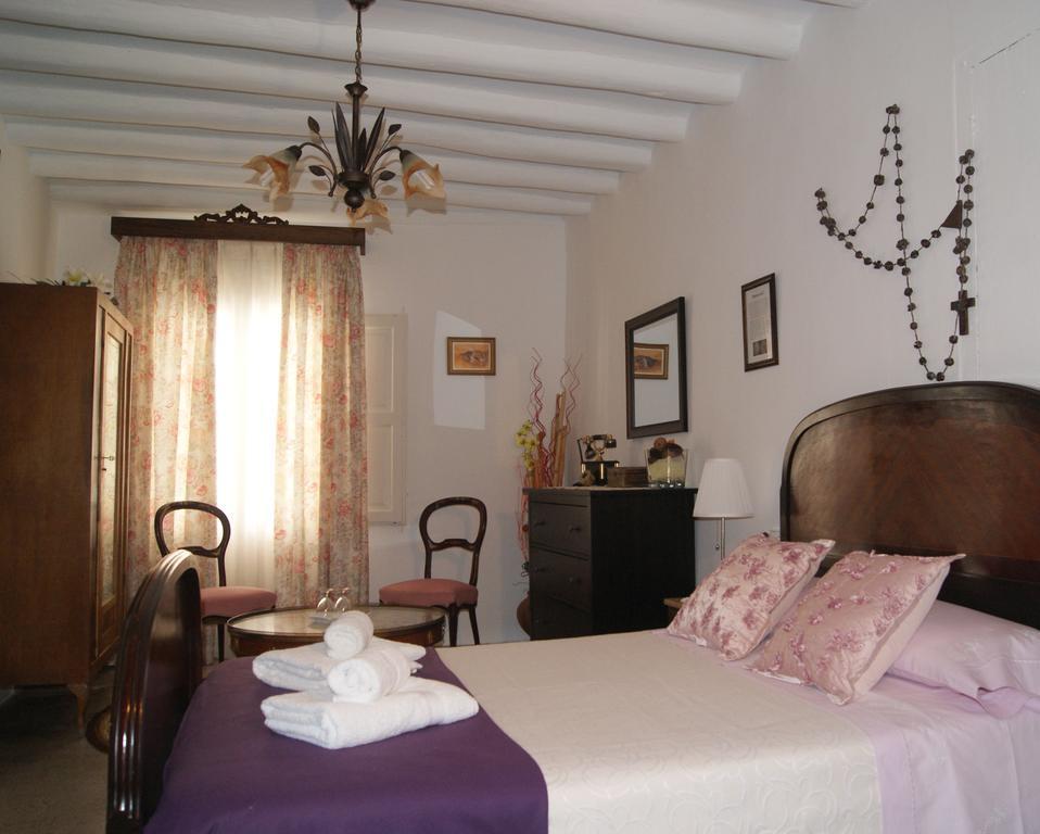 Casa Rural La Casona Urrea de Gaen Quarto foto