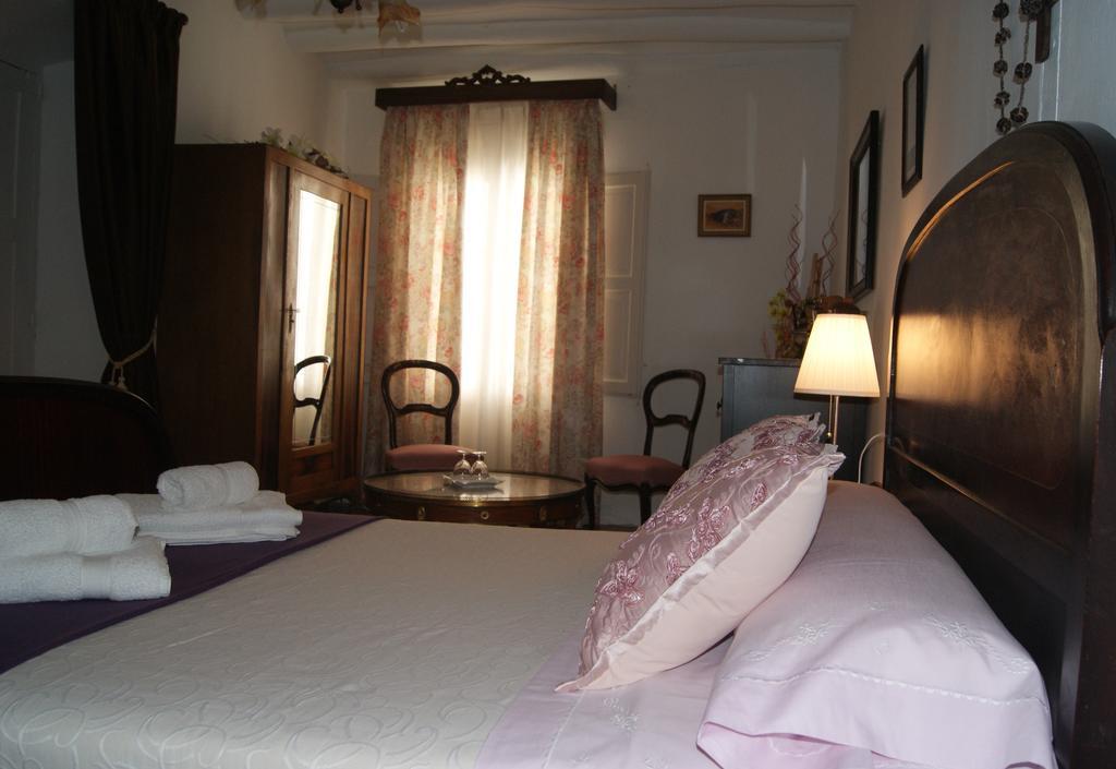 Casa Rural La Casona Urrea de Gaen Quarto foto