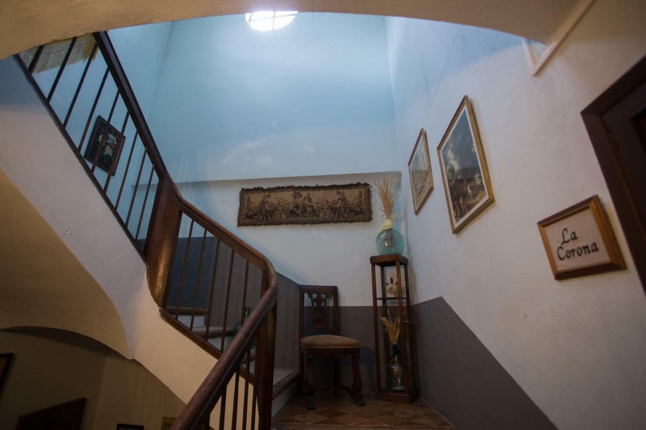 Casa Rural La Casona Urrea de Gaen Exterior foto